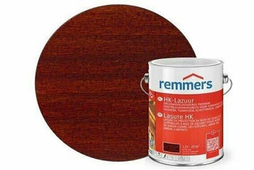 Remmers HK-lazuur Teak, Verzenden, Nieuw