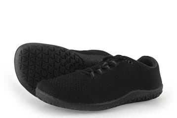 Freet Barefoot Sneakers in maat 40 Zwart, Verzenden, Zwart, Freet Barefoot, Sneakers of Gympen