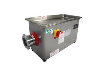 Combisteel Gehaktmolen | Mes N°12 (Ø120mm) | 90kg/u | Vaste, Ophalen of Verzenden, Nieuw in verpakking