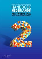 9789046908358 Handboek Nederlands als tweede taal in het ..., Verzenden, Nieuw, Folkert Kuiken