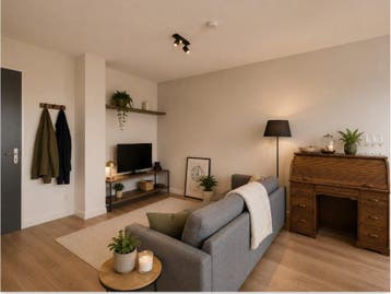 Te huur: Appartement Kanaalstraat in Apeldoorn, Huizen en Kamers, Huizen te huur, Gelderland, Apeldoorn, Appartement