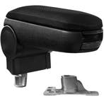 Armsteun voor VW Passat B5 1996-2000 stof zwart, Verzenden, Nieuw