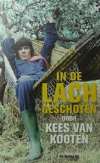 In de lach geschoten - Kees van Kooten, Verzenden, Zo goed als nieuw, Kees van Kooten
