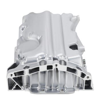 Engine Oil Sump 04C103601D geschikt voor Seat Mii KE1 KF1..., Verzenden, Nieuw, Skoda