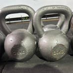 Assortiment Kettleballs, Ophalen of Verzenden, Nieuw, Overige typen