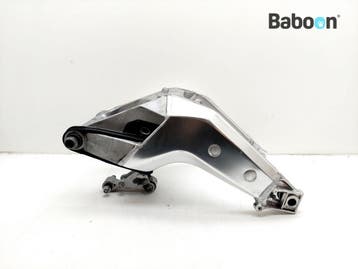 Achterbrug Aprilia Tuono RSV 1000 R (+Factory) 2006-2011, Verzenden, Gebruikt