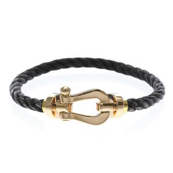 Fred - Armband rosegoud, Nieuw
