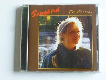 Eva Cassidy - Songbird, Ophalen of Verzenden, Zo goed als nieuw