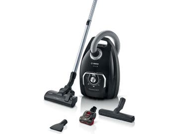 Bosch BGL8BA3S - Stofzuiger met zak - HEPA13 filter 99,95% -, Verzenden, Nieuw