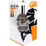 AXA Koplamp voor E-Bike - 30 lux LED - 6-42 Volt - Compac..., Ophalen of Verzenden, Nieuw