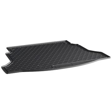Rubber kofferbakmat | geschikt voor Honda | Civic 17- 5d hat, Verzenden, Nieuw