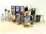 Collectie merkartikelen - Verzamelminiaturen van parfums -