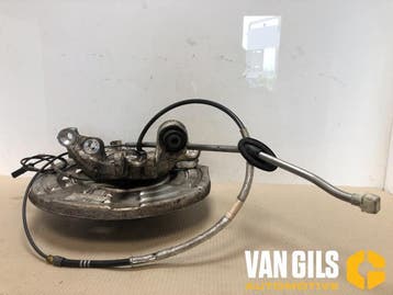 Fusee links-achter BMW M2 O228932, Ophalen of Verzenden, Nieuw