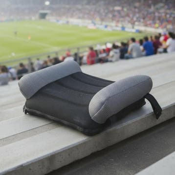 Opblaasbare Booster Stoel - Verstelbaar Comfort voor Auto, K, Verzenden, Nieuw