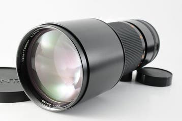 Contax Carl Zeiss Tele-Tessar T* 4/300mm MMJ [#1658], Nieuw