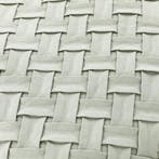 Miss Lucy Tressa kussenhoes 40 x 40 cm pastel mint groen, Huis en Inrichting, Ophalen of Verzenden, Nieuw