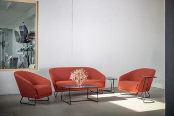 RIM Organix Ox, model 5262, Overige plaatsen, Ophalen of Verzenden, Nieuw in verpakking, Stoel
