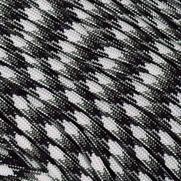 Urban Camo Paracord 550 - Type 3 - 15 meter - #25, Ophalen of Verzenden, Nieuw
