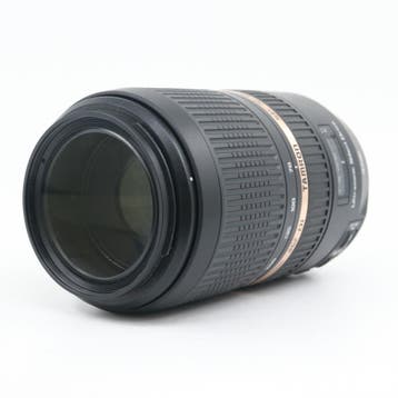 Tamron 70-300mm F/4-5.6 SP Di VC USD Canon, Verzenden, Gebruikt