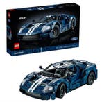 LEGO Technic - 2022 Ford GT 42154, Ophalen of Verzenden, Nieuw