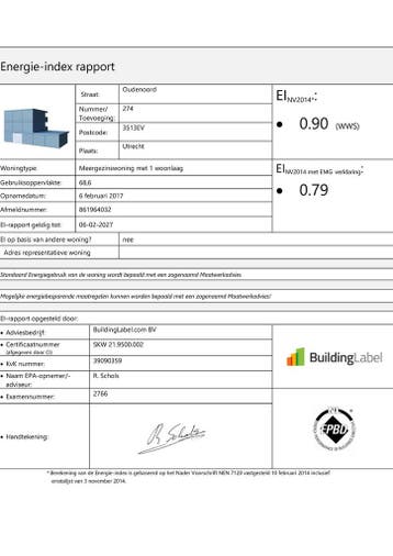 Te huur: Appartement Oudenoord in Utrecht, Utrecht, Appartement, Utrecht