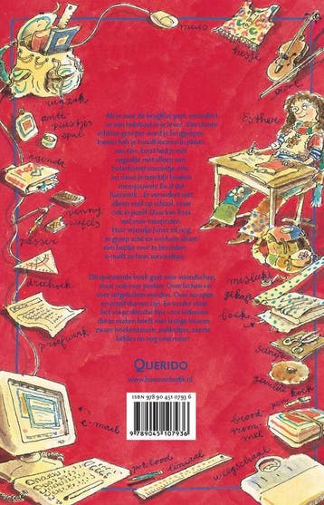 Hoe overleef ik de brugklas? / Hoe overleef ik 9789045107936, Boeken, Verzenden, Zo goed als nieuw, Francine Oomen