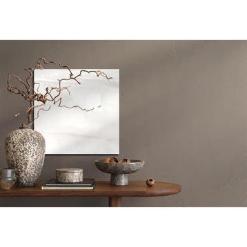 Geotiles Soma Vloertegel - 60x60 cm - Hoogglans Wit, Ophalen of Verzenden, Nieuw