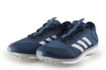 Adidas Sportschoenen in maat 42 Blauw, Kleding | Heren, Schoenen, Sportschoenen, Zo goed als nieuw, Adidas, Verzenden