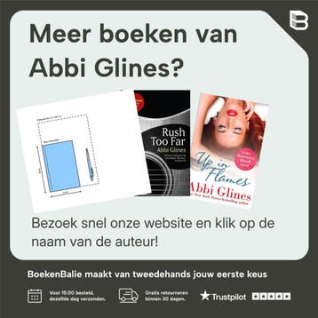 Because of Low - Abbi Glines 9781442488632, Verzenden, Gelezen, Abbi Glines