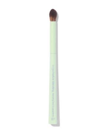 HEMA Oogschaduw blending kwast 07, Verzenden, Nieuw