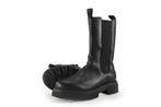 Blackstone Chelsea boots in maat 37 Zwart, Verzenden, Zwart, Overige typen, Zo goed als nieuw