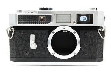 Canon Model 7 | Meetzoeker camera (Zonder minimumprijs), Nieuw