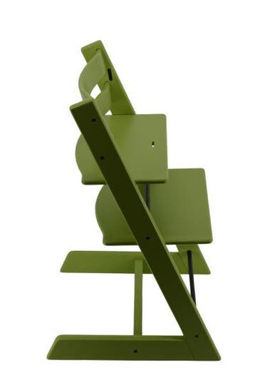 Stokke Tripp Trapp kinderstoelen, Verzenden, Nieuw, Meegroeistoel, Gordel(s)