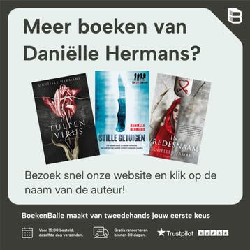 De man van Manhattan 9789022996515 Daniëlle Hermans, Verzenden, Zo goed als nieuw, Daniëlle Hermans