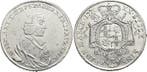 1/2 Konventionstaler, daalder (2/3 taler, daalder) 1770 A..., Verzenden