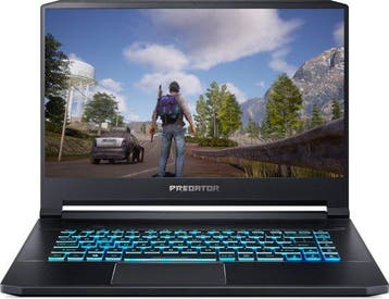 Acer Predator Triton 500 PT515-51-700C - Gaming Laptop -, Verzenden, Nieuw