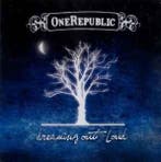 cd - OneRepublic - Dreaming Out Loud, Cd's en Dvd's, Verzenden, Zo goed als nieuw