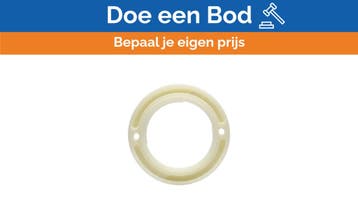 Bieden: Flojet 35788-0000 Marine Pump Retainer, Ophalen of Verzenden, Nieuw, Kombuis en Sanitair, Zeilboot of Motorboot