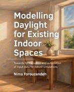 9789463849180 A+BE Architecture and the Built Environment..., Verzenden, Nieuw, Nima Forouzandeh