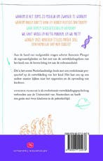 De evolutie van een kind 9789057124976 Annemie Ploeger, Verzenden, Zo goed als nieuw, Annemie Ploeger