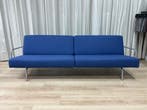 Harvink Storm 2,5 zits bank | Reupholstered, Design, Modern, Tweepersoons, Ophalen of Verzenden, Zo goed als nieuw