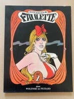 Erotiek - Verdere Avonturen van Paulette - nieuwstaat, Boeken, Verzenden, Zo goed als nieuw