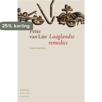 Laaglandse remedies - Peter van Lier 9789028426658, Verzenden, Gelezen, Peter van Lier