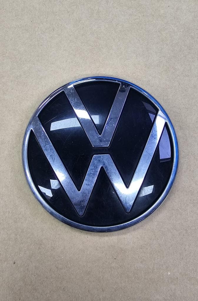 Origineel | Volkswagen Golf 8 R | VW Logo achterzijde, Auto diversen, Tuning en Styling, Ophalen of Verzenden