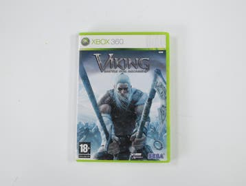 Xbox 360 - VIKING: Battle for Asgard, Spelcomputers en Games, Games | Xbox 360, Ophalen of Verzenden, Nieuw