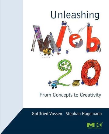 Unleashing Web 2.0 - Vossen, Verzenden, Gelezen