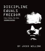 Discipline Equals Freedom Field Manual Mk1 MOD1, Boeken, Verzenden, Zo goed als nieuw, Jocko Willink