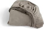 Cinderella - Hoeslaken (tot 25 cm) - Double Jersey - 70x200, Huis en Inrichting, Slaapkamer | Beddengoed, Ophalen of Verzenden