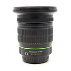 Pentax 12-24mm F4 ED SMC DA AL (IF) K-Mount (Occasion), Ophalen of Verzenden, Zo goed als nieuw, Groothoek Fisheye-lens, Zoom