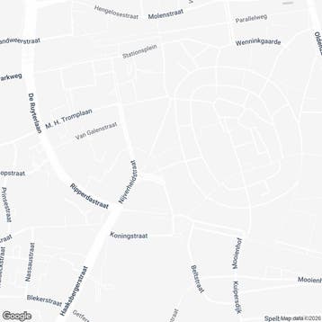 Appartement in Enschede gevonden voor €1950,- pm, Huizen en Kamers, Huizen te huur, Direct bij eigenaar, Overijssel, Enschede